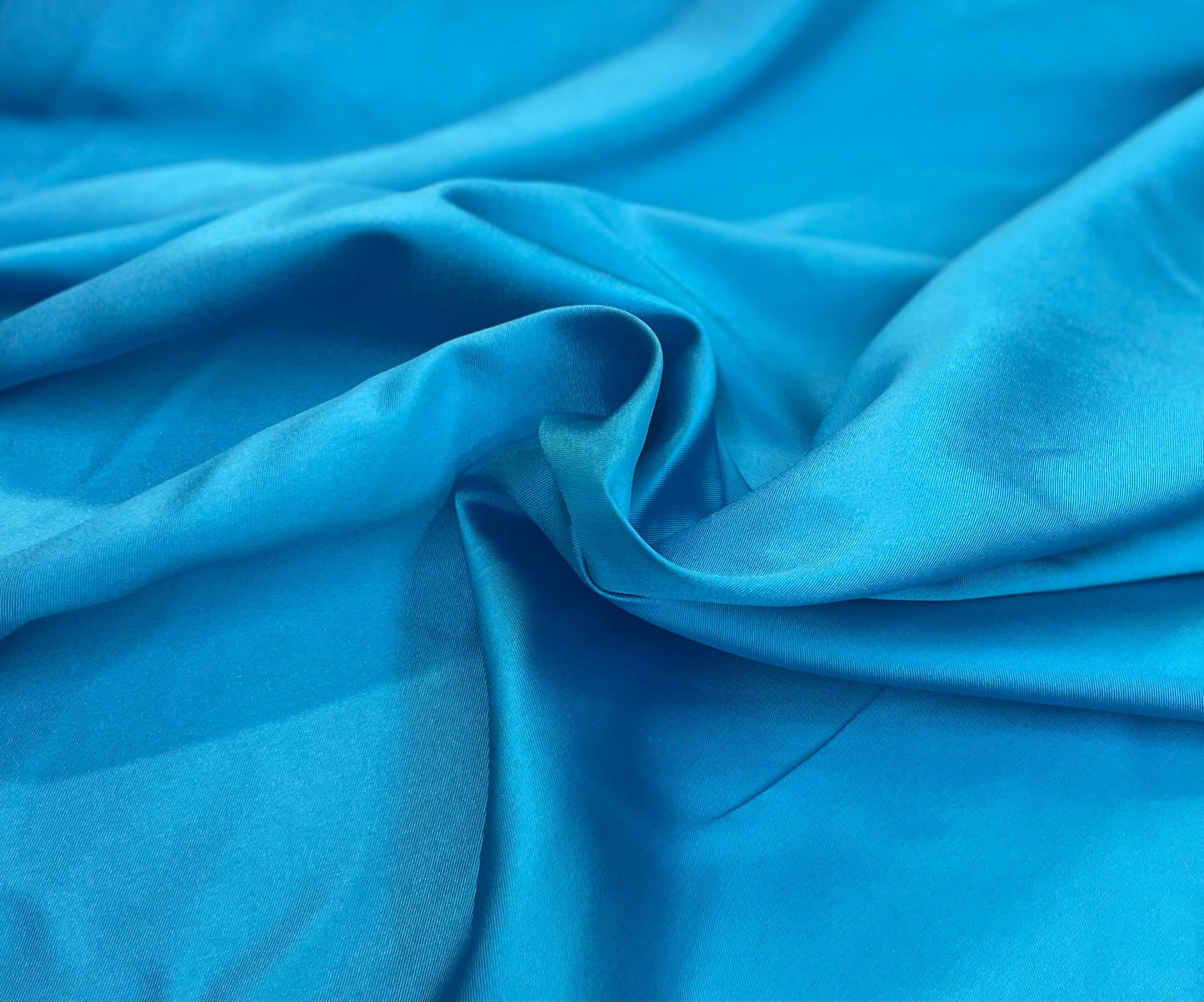 Poly Zineline - Turquoise Blue