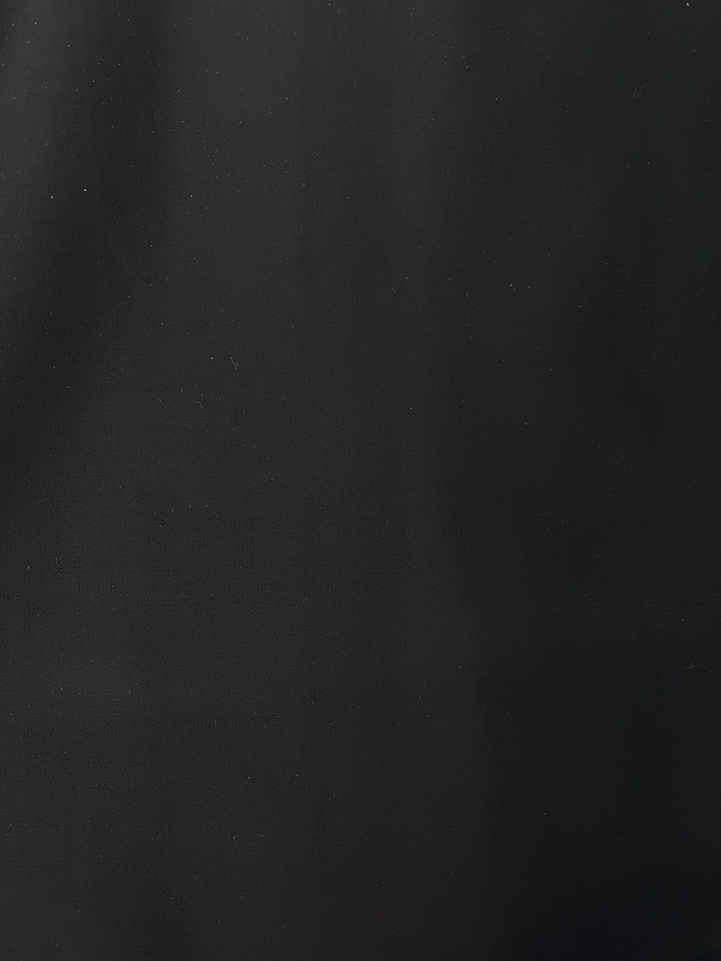 Stretch Poly - Rayon- True Navy