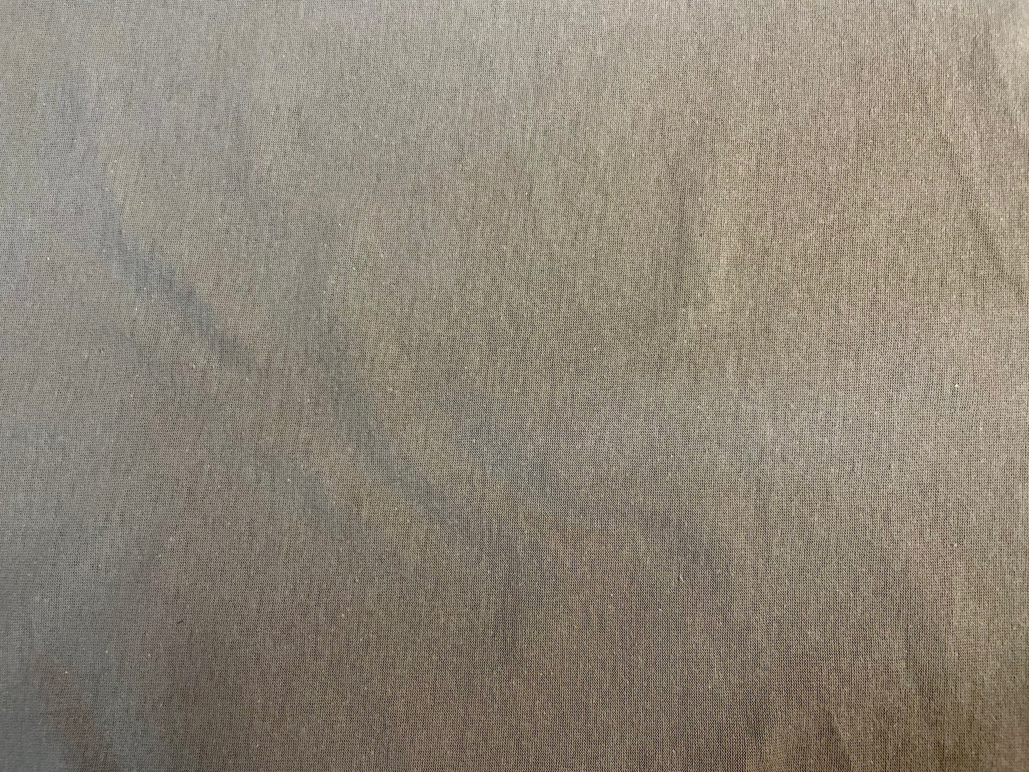 Cotton Jersey - Tan
