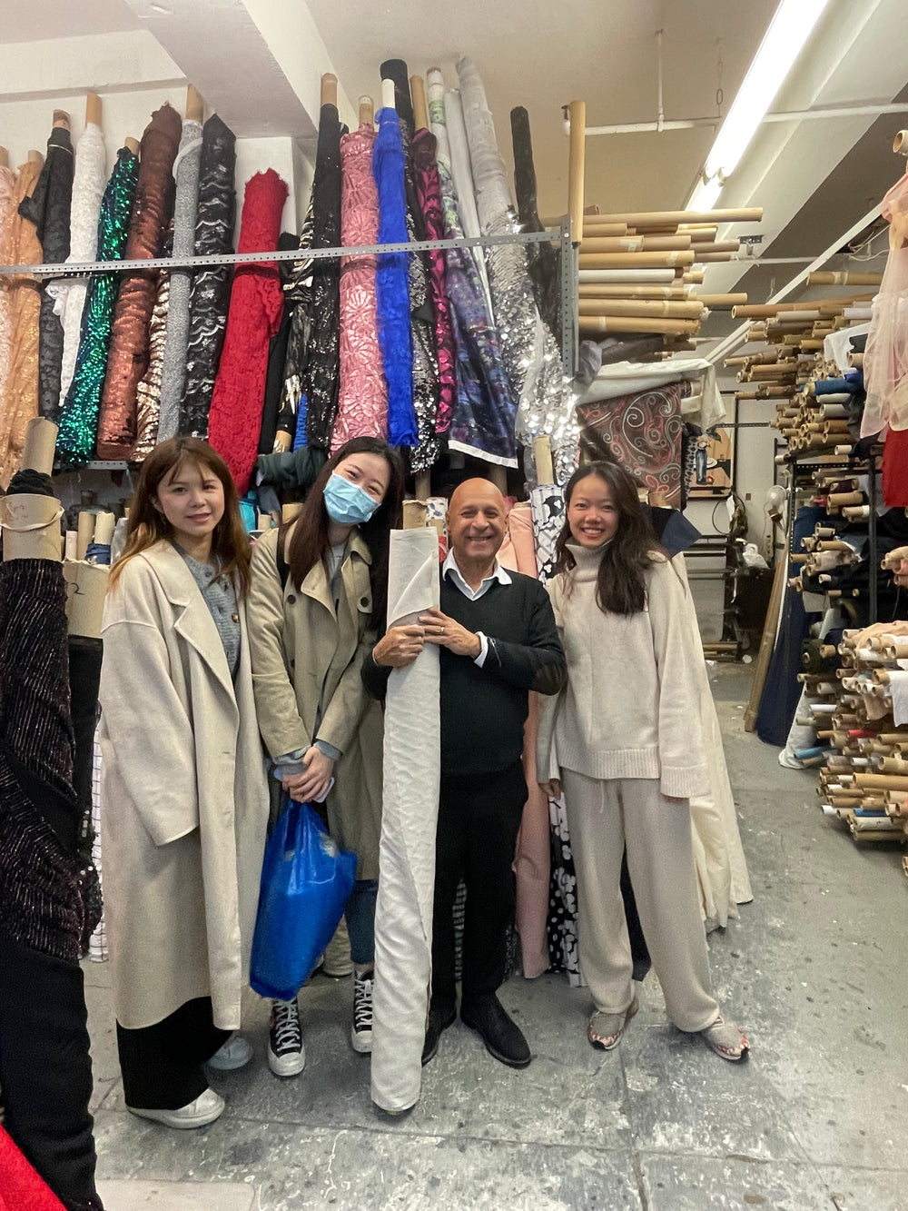 Metro Textiles Fabrics NYC – metrotextilesnyc