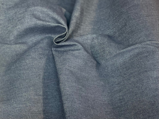 Denim Twill - Classic Denim