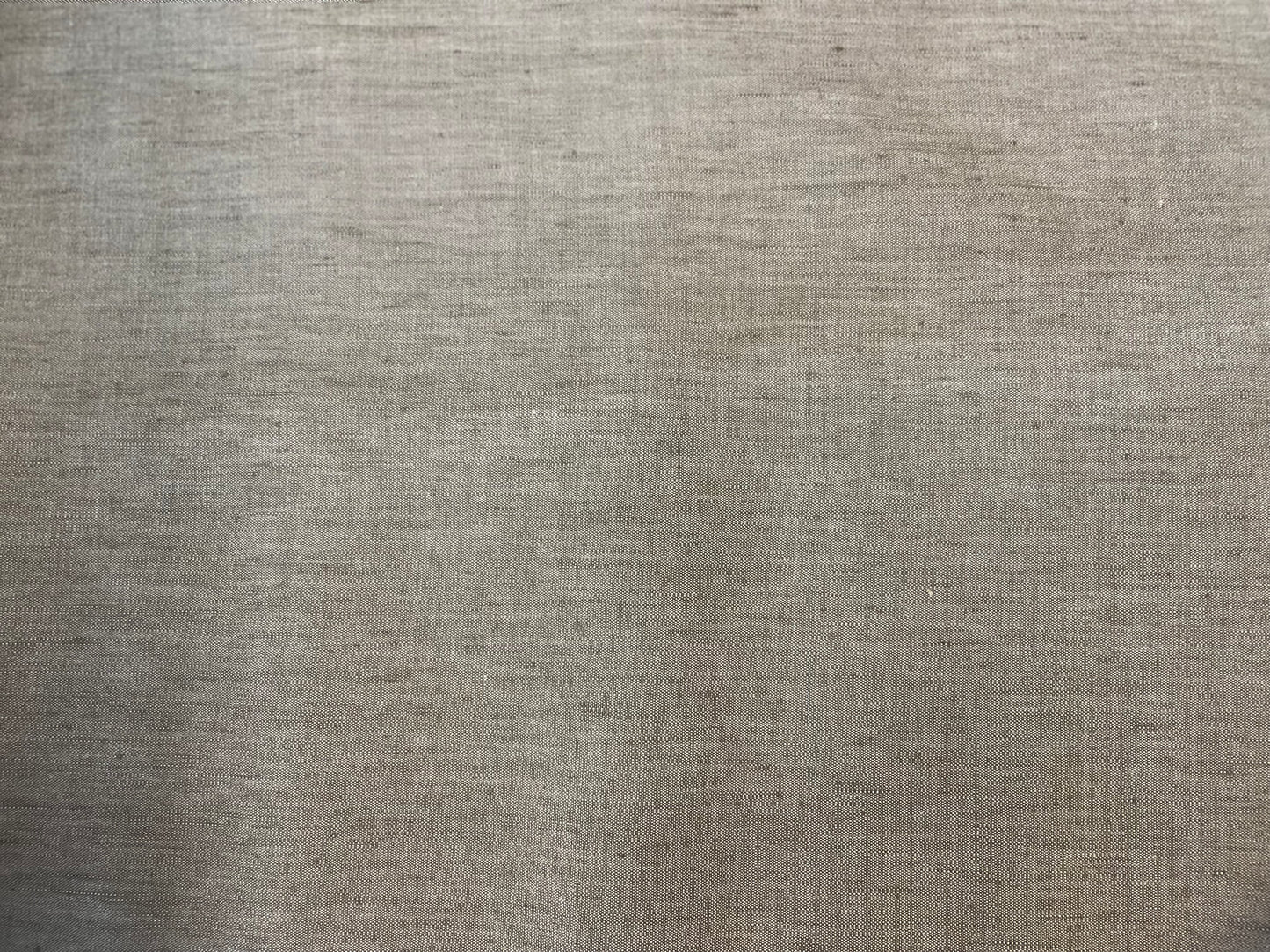 Stretch Linen - Oak Beige