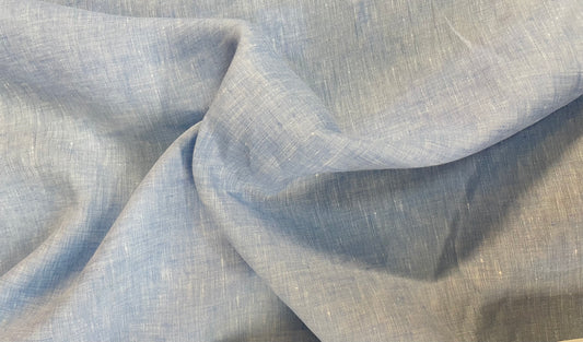 Linen - Washed Blue