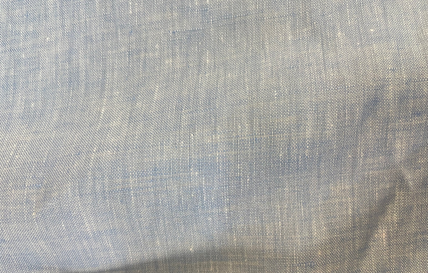 Linen - Washed Blue