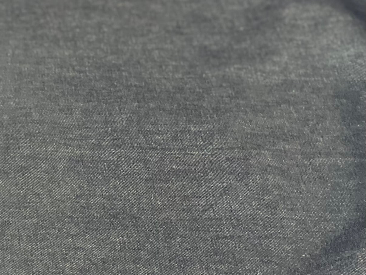 Denim Twill - Classic Denim