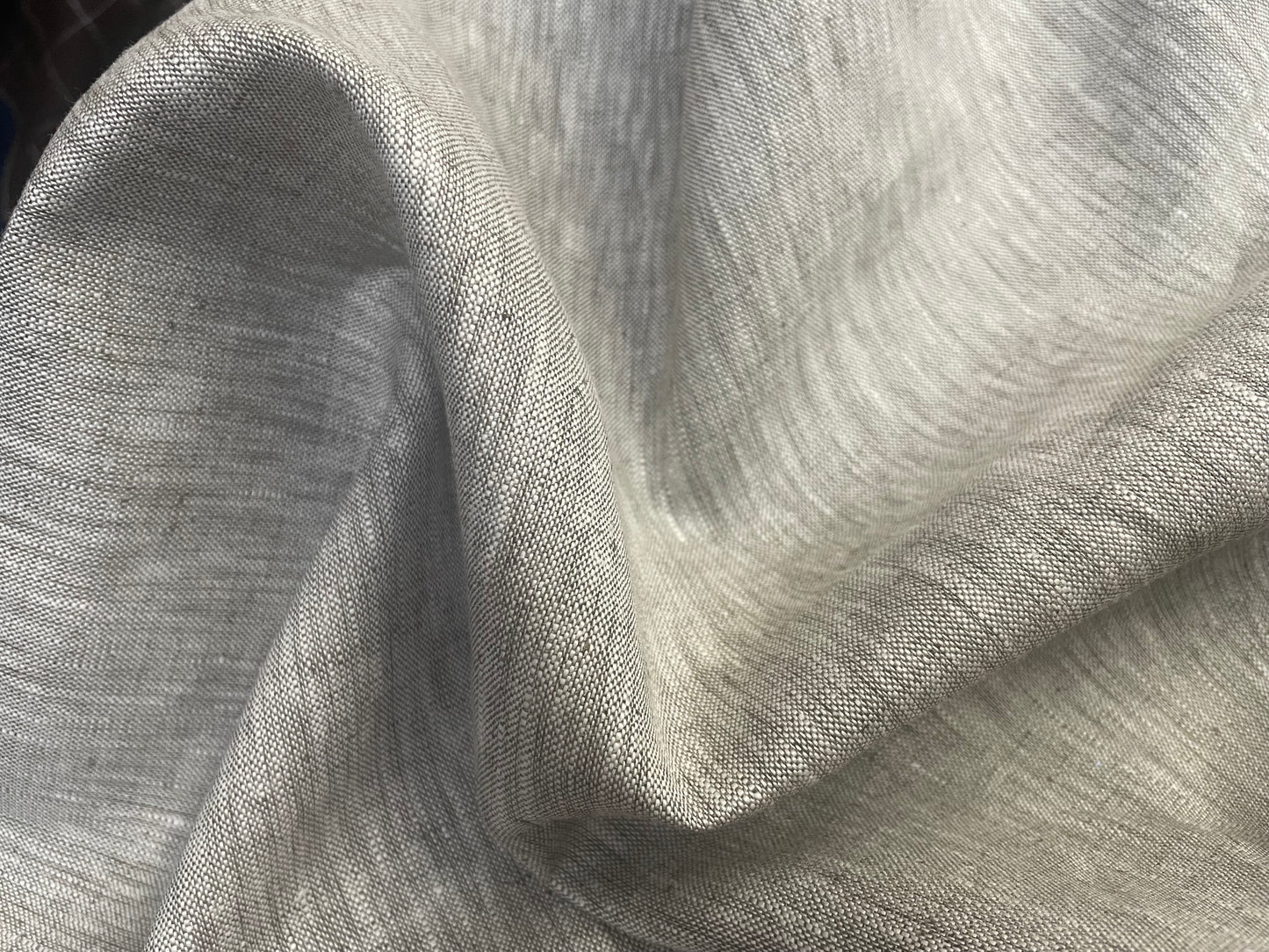 Linen - Beach Heather