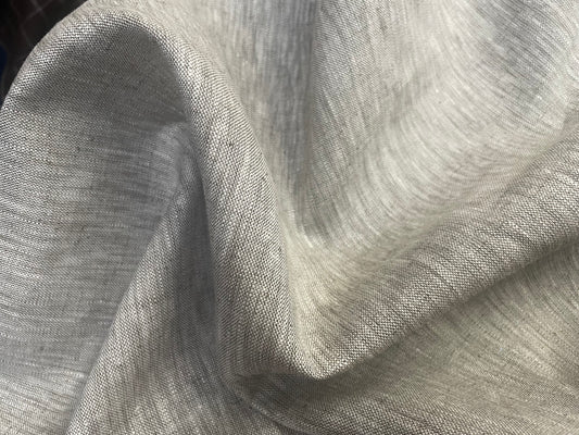 Linen - Beach Heather