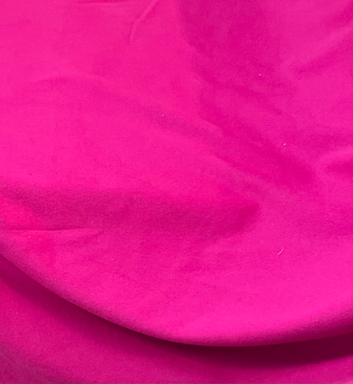 Italian Designer Cashmere Wool - Bubblegum Pink
