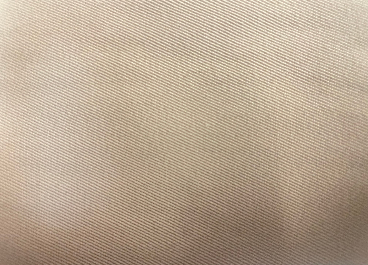 Italian Cotton Fine Twill - Ochre Khaki