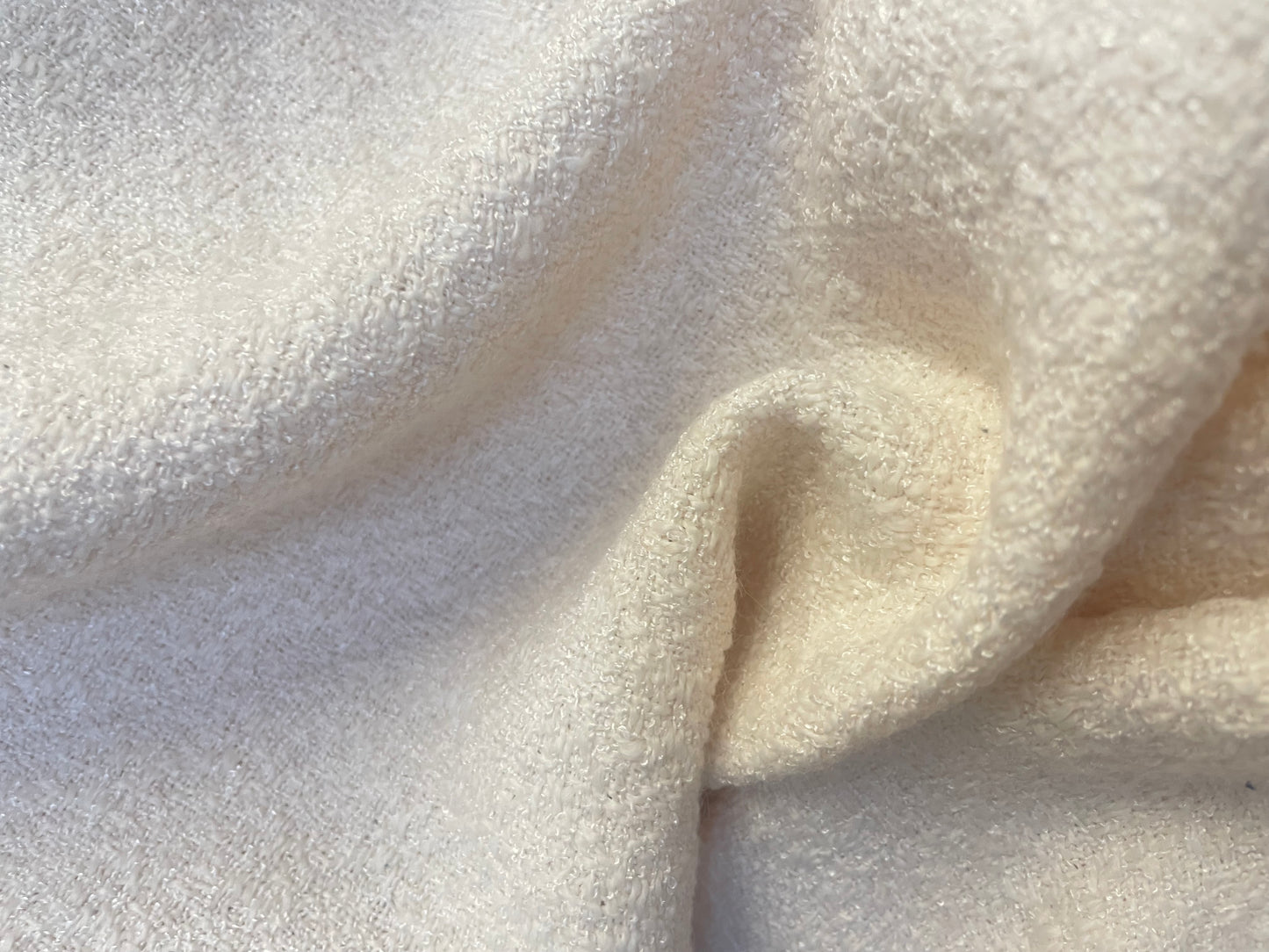 Poly Boucle - Warm Beige