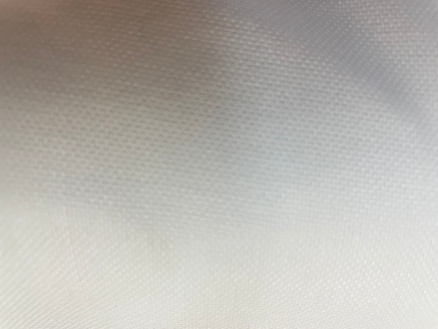Classic Weave Linen & Cotton Blend - Sage White