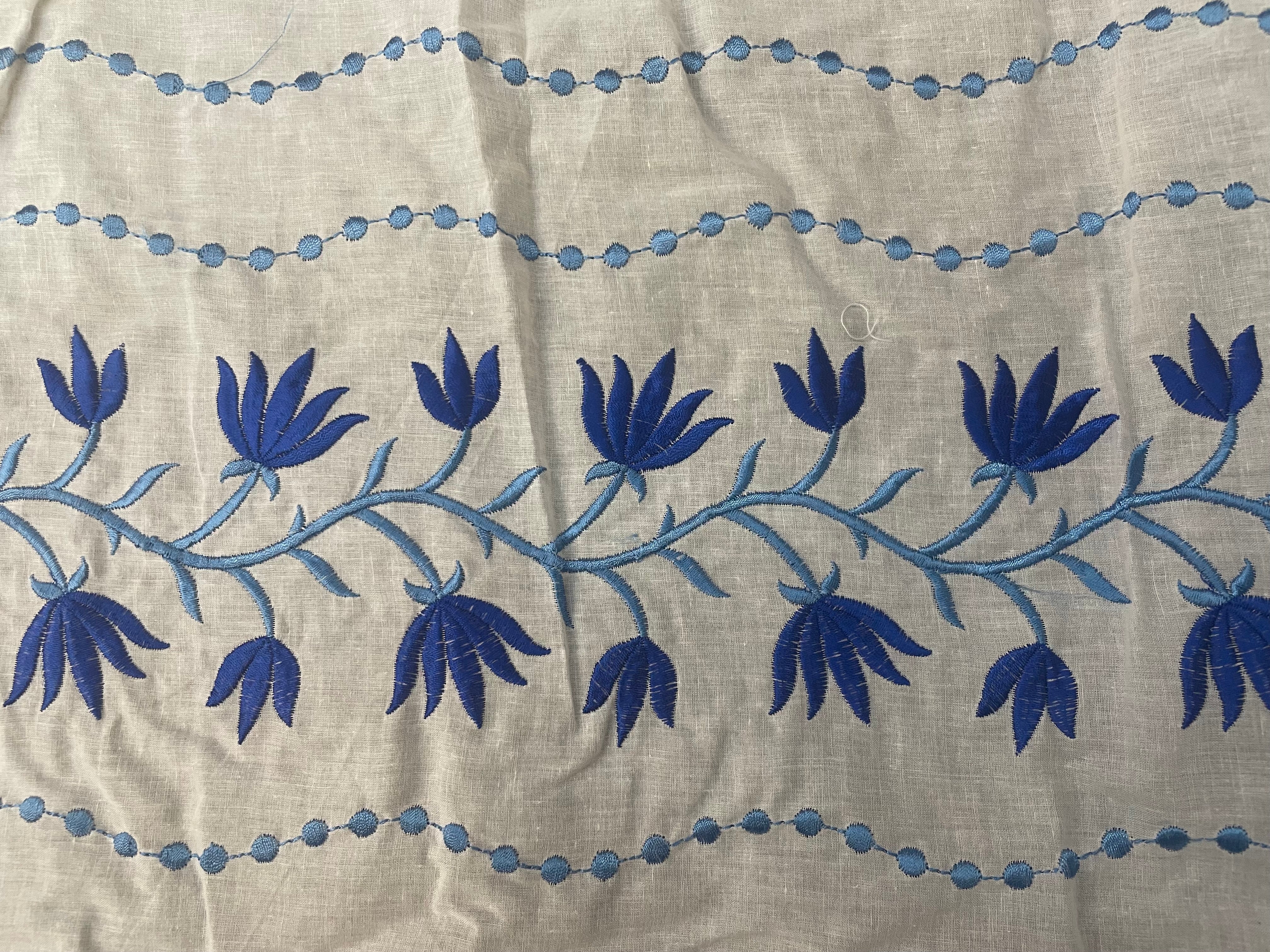 Eyelets In Textiles Metro Textiles Fabrics NYC – metrotextilesnyc