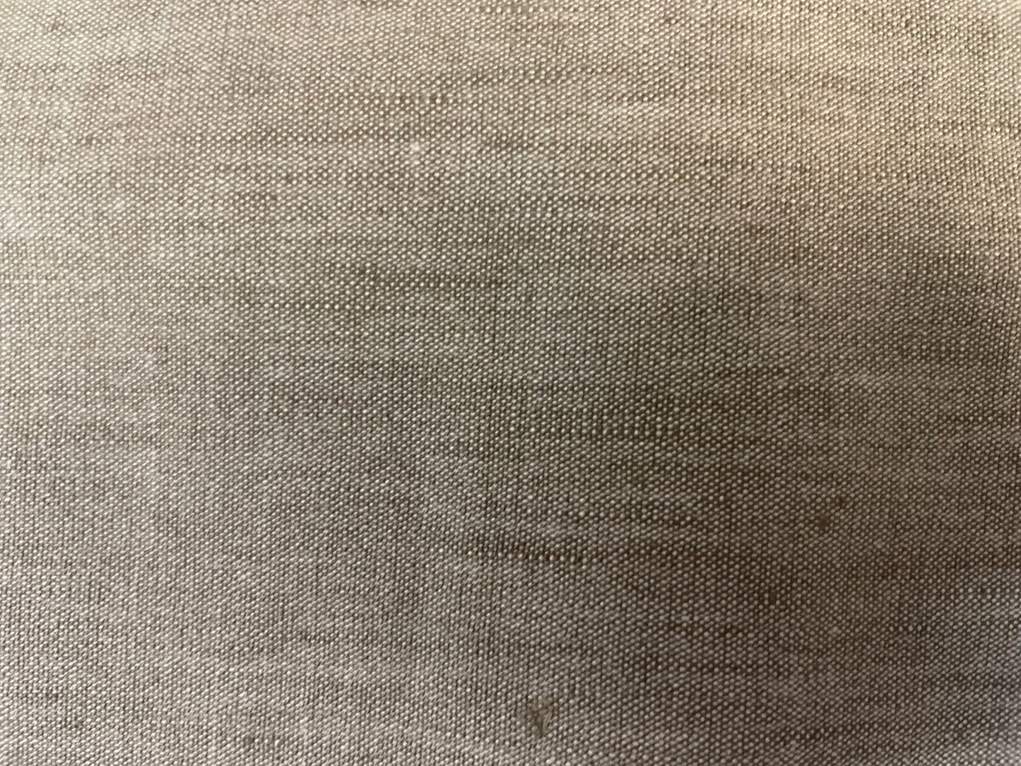 Stretch Linen - Oak Beige