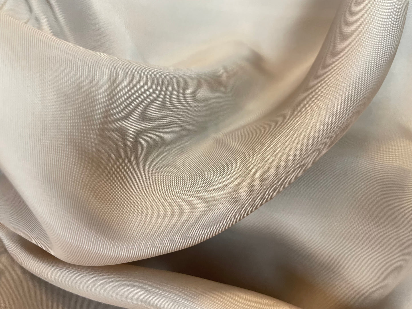 Rayon Lining - 54 " - Taupe