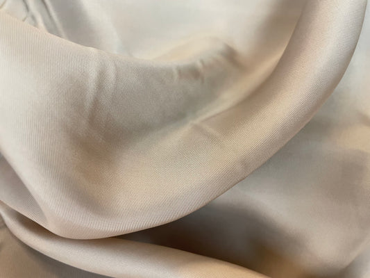 Rayon Lining - 54 " - Taupe