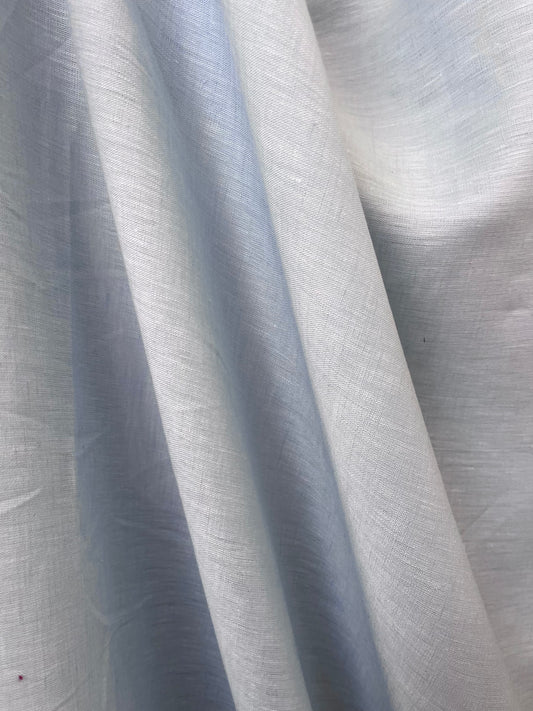 Linen - Baby Blue