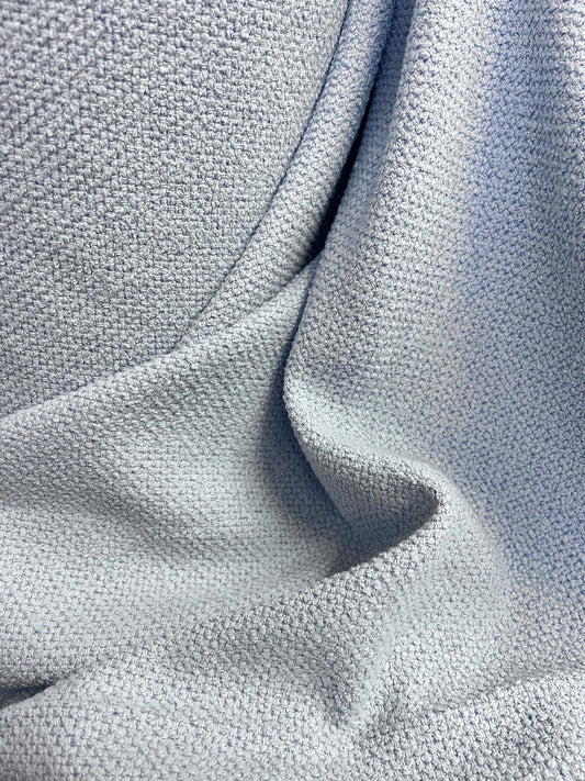 Cotton Boucle - Baby Blue