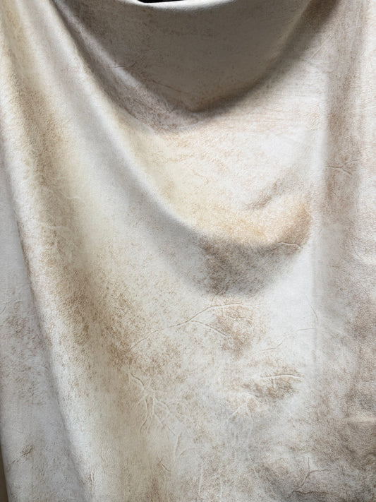 Ultra Suede - Weathered Beige