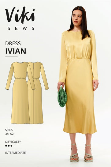 Silk/Rayon Velvet Burnout - Disco Floral - Chartreuse & Blue