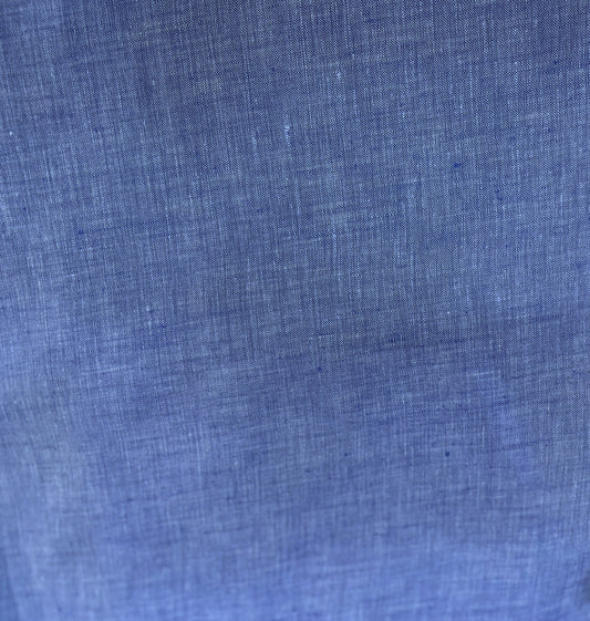 Linen - Capri Blue