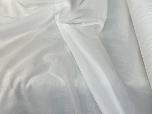 Classic Cotton - White