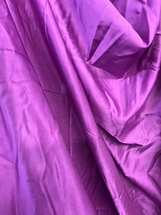Soft Silk - Orchid Purple