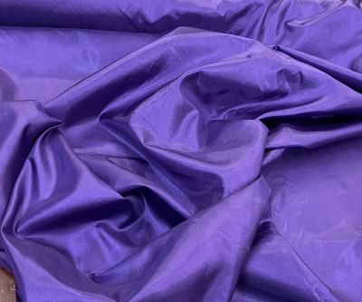 Wide Poly lining- Purple