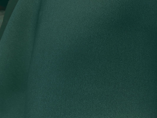 Shimmer Dark Green Spandex