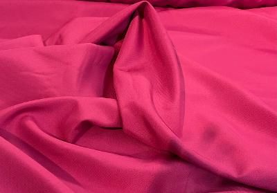 Poly Poplin- Magenta