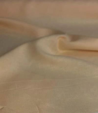 Linen: Peach (Cream Blush)