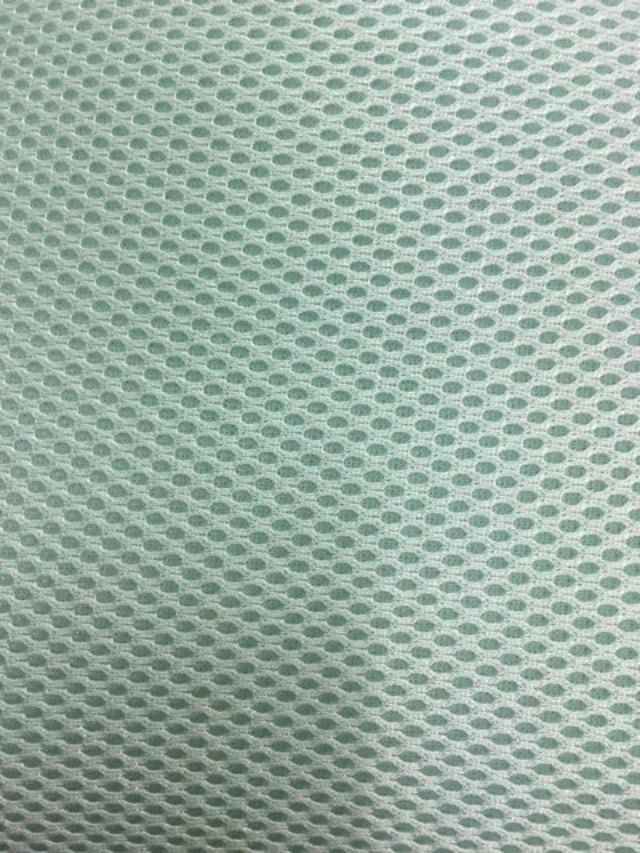 Textured Neoprene- Mint Green