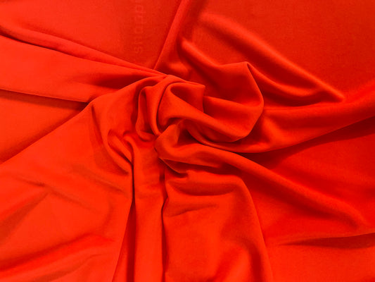 Matte sales jersey fabric