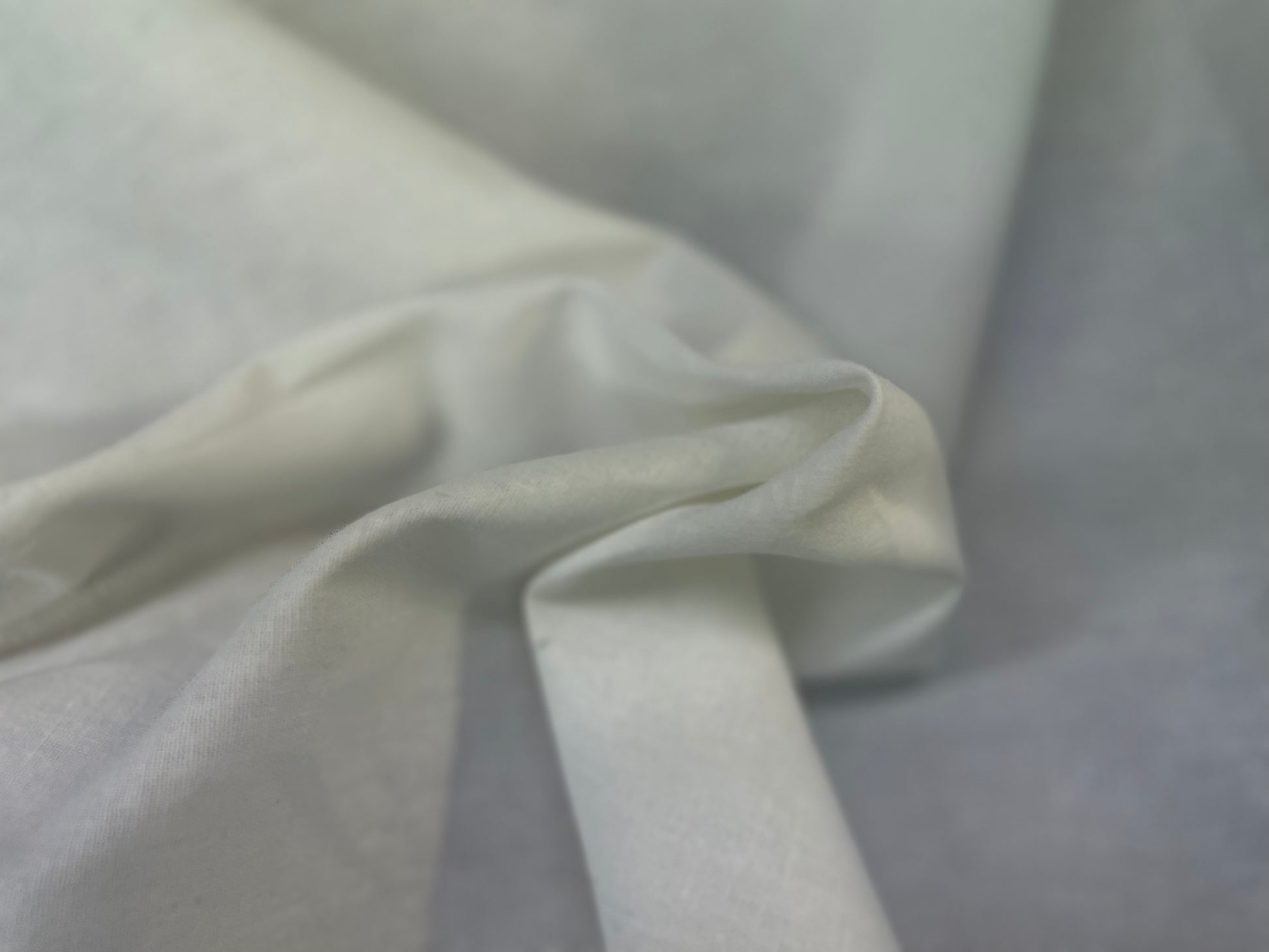 Stretch Textured Cotton - Stone – metrotextilesnyc
