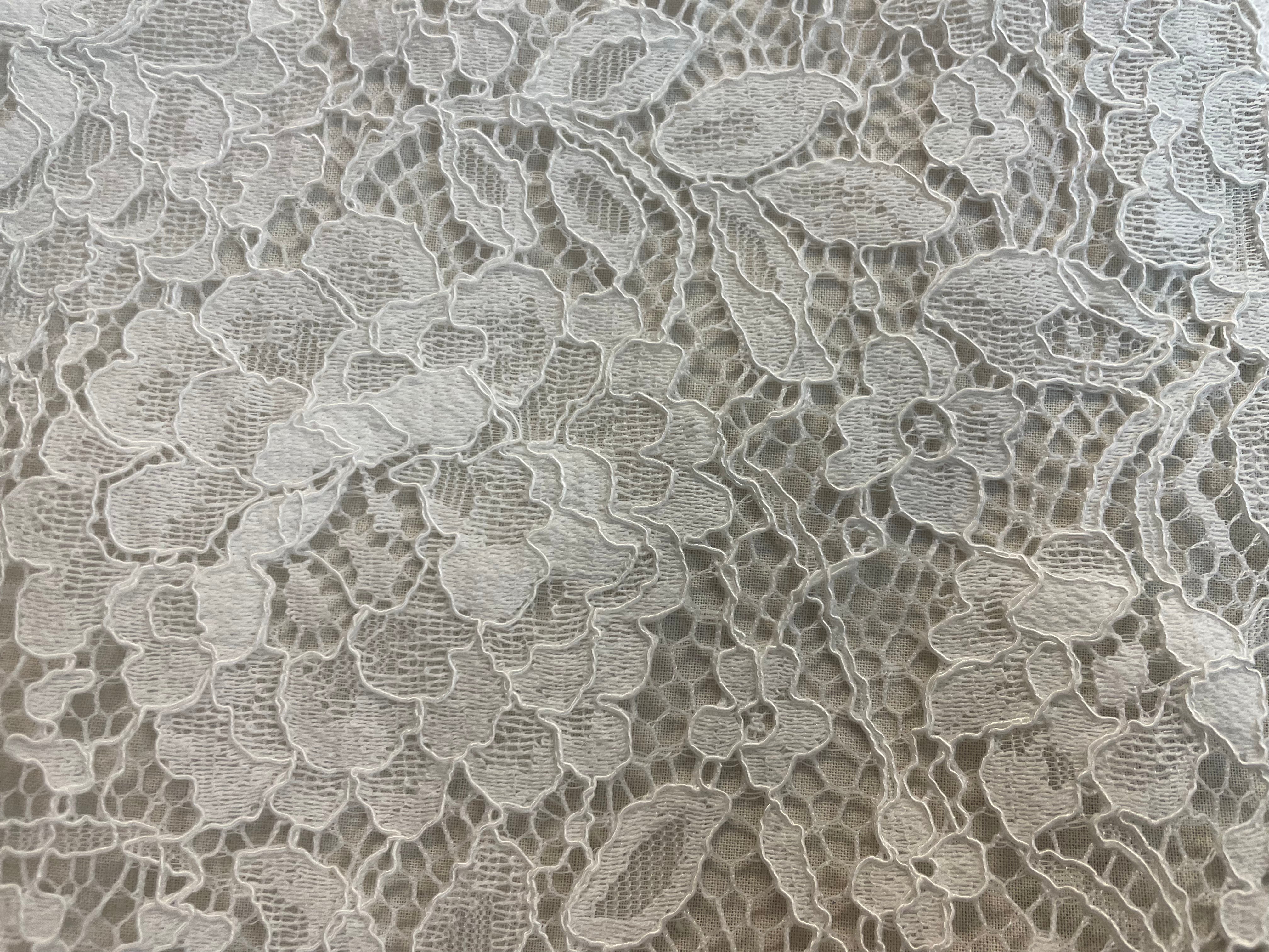 Discount Lace Fabric