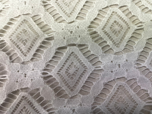 Corded Lace Showtime Fabrics - The Fabric Specialists